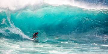 SPIRIT SURF SCHOOL: Surfer sur la vague des Jeux Olympiques 2024 SPIRIT SURF SCHOOL: Surfer sur la vague des Jeux Olympiques 2024