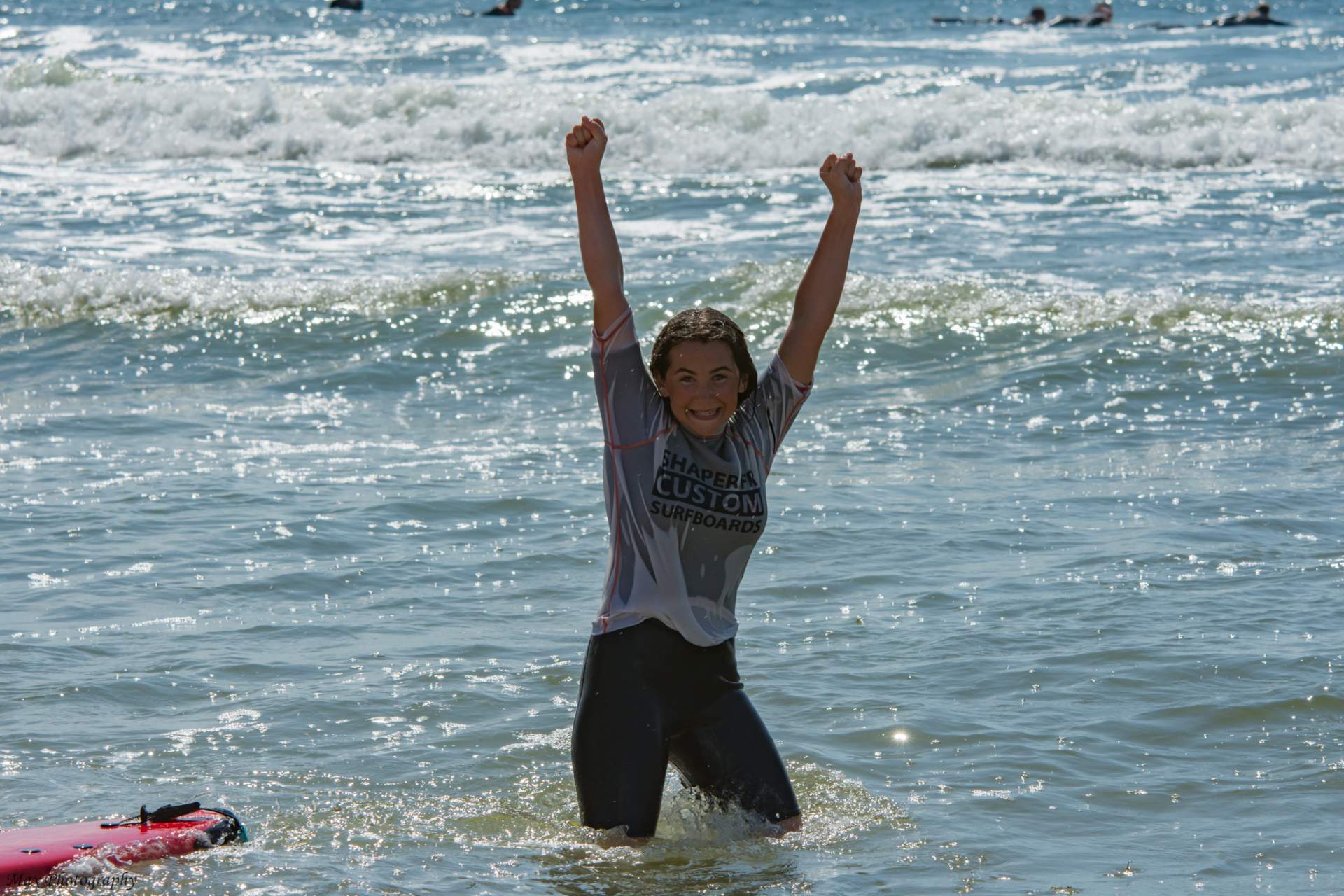 Forfait surf sur-mesure intensif 10 cours à Capbreton